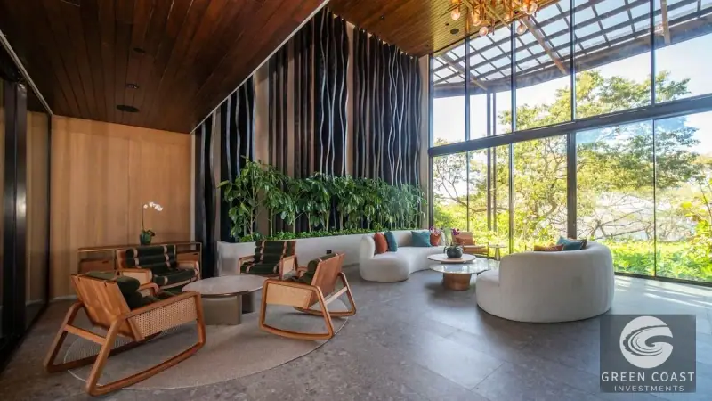Luxurious 2-Bed Oceanfront Condo at Waldorf Astoria Guanacaste with Private Plunge Pool and Panoramic Gulf Views — view 49, Hermosa, Costa Rica