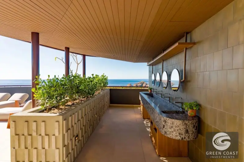 Luxurious 2-Bed Oceanfront Condo at Waldorf Astoria Guanacaste with Private Plunge Pool and Panoramic Gulf Views — view 50, Hermosa, Costa Rica