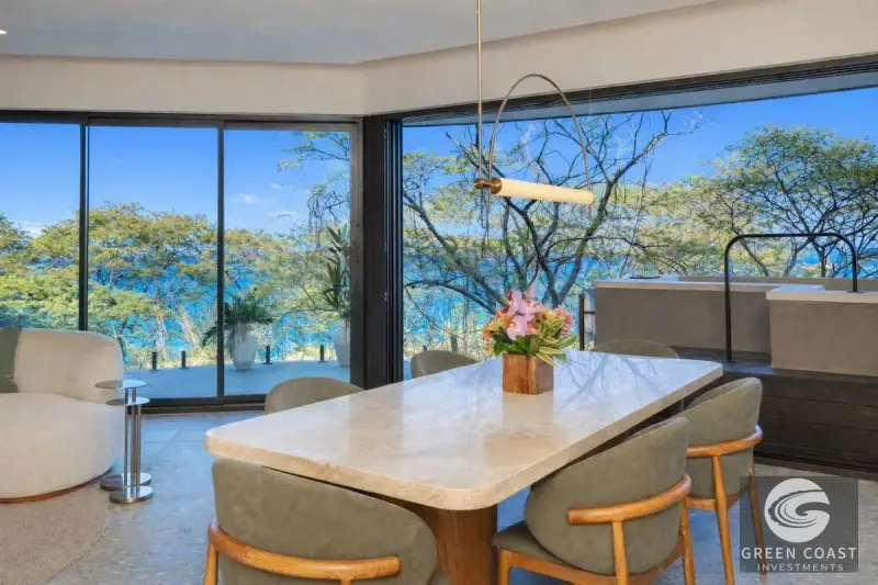 Luxurious 2-Bed Oceanfront Condo at Waldorf Astoria Guanacaste with Private Plunge Pool and Panoramic Gulf Views — view 55, Hermosa, Costa Rica