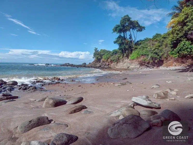 Dominical Beachfront Estate: Luxury 4-Bed Home on 6 Acres of Pristine Rainforest with Ocean Views — view 27, Dominical, Dominical, Costa Rica