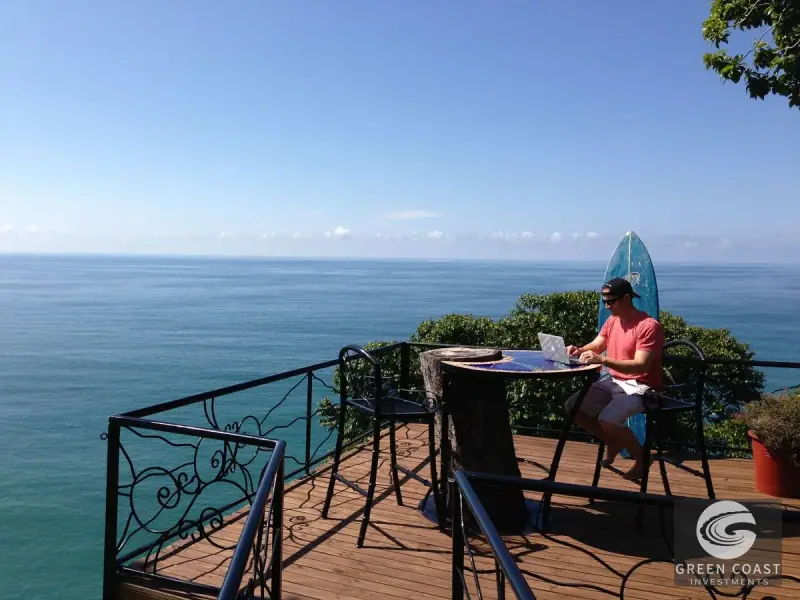 Dominical Beachfront Estate: Luxury 4-Bed Home on 6 Acres of Pristine Rainforest with Ocean Views — view 39, Dominical, Dominical, Costa Rica