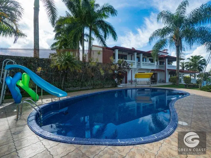 Tinamaste Luxury Mountaintop Villa with Ocean Views & Private Pool — view 5, Tinamastes, Tinamastes, Costa Rica