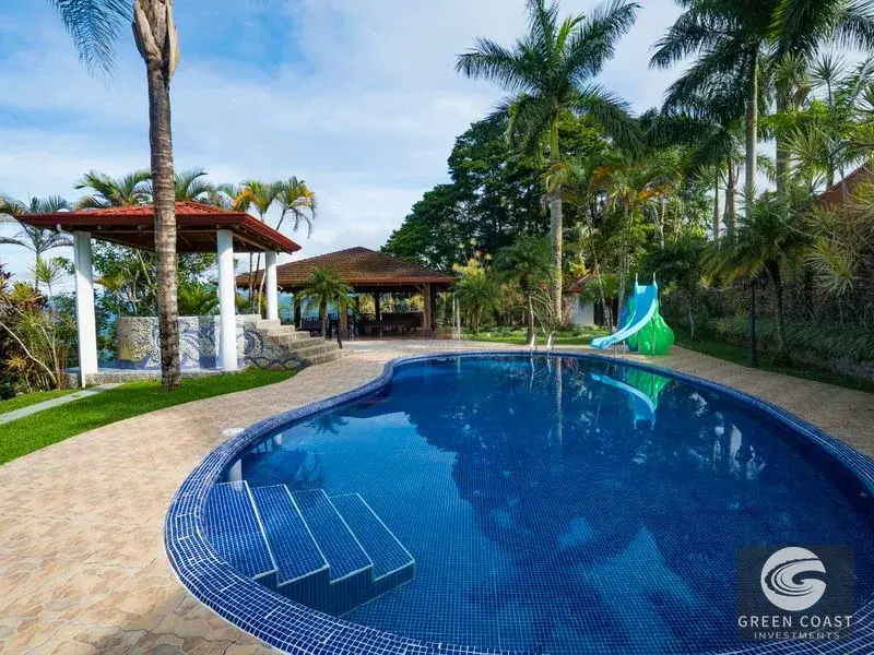 Tinamaste Luxury Mountaintop Villa with Ocean Views & Private Pool — view 6, Tinamastes, Tinamastes, Costa Rica