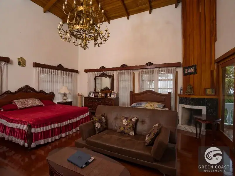 Tinamaste Luxury Mountaintop Villa with Ocean Views & Private Pool — view 9, Tinamastes, Tinamastes, Costa Rica