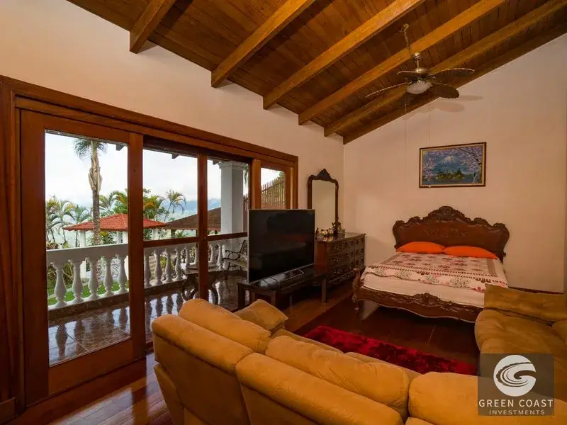 Tinamaste Luxury Mountaintop Villa with Ocean Views & Private Pool — view 10, Tinamastes, Tinamastes, Costa Rica