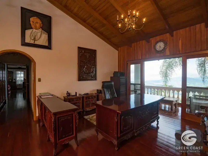 Tinamaste Luxury Mountaintop Villa with Ocean Views & Private Pool — view 11, Tinamastes, Tinamastes, Costa Rica