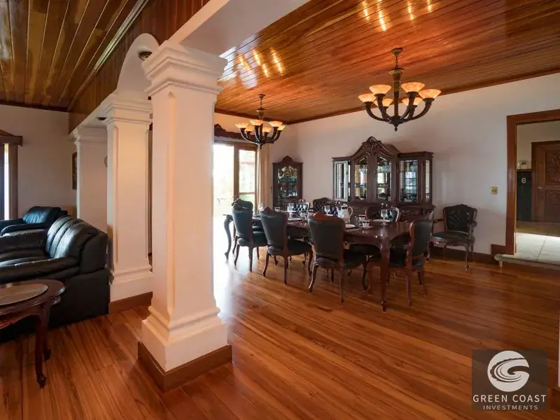 Tinamaste Luxury Mountaintop Villa with Ocean Views & Private Pool — view 12, Tinamastes, Tinamastes, Costa Rica