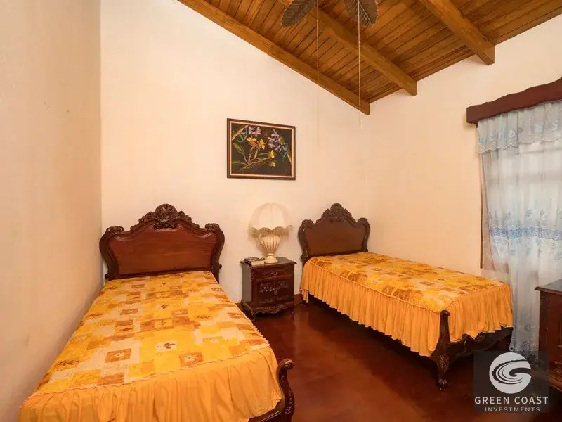 Tinamaste Luxury Mountaintop Villa with Ocean Views & Private Pool — view 13, Tinamastes, Tinamastes, Costa Rica