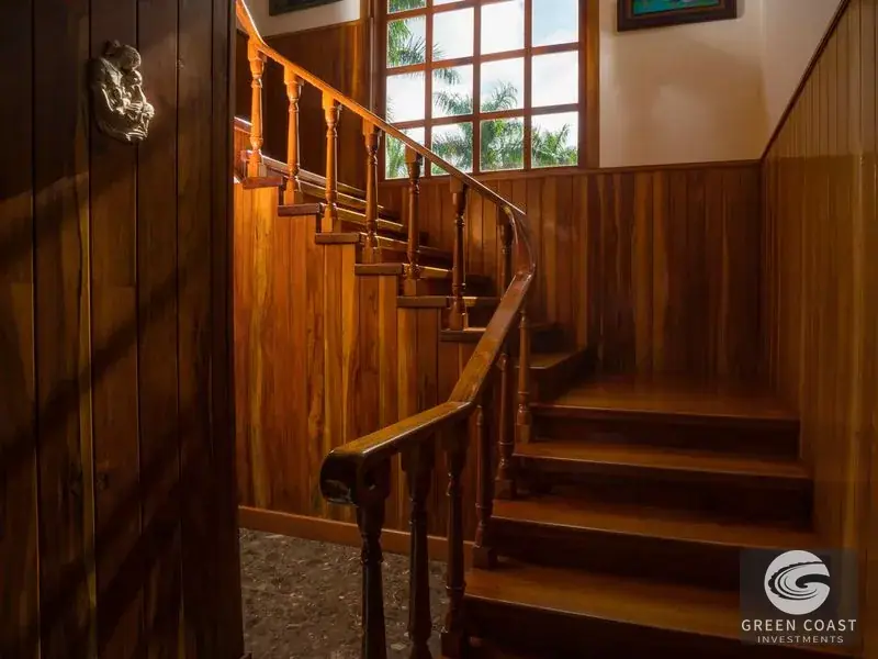 Tinamaste Luxury Mountaintop Villa with Ocean Views & Private Pool — view 15, Tinamastes, Tinamastes, Costa Rica