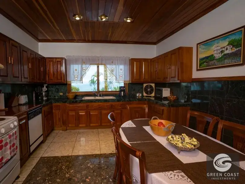 Tinamaste Luxury Mountaintop Villa with Ocean Views & Private Pool — view 16, Tinamastes, Tinamastes, Costa Rica