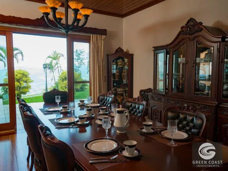 Tinamaste Luxury Mountaintop Villa with Ocean Views & Private Pool — view 17, Tinamastes, Tinamastes, Costa Rica