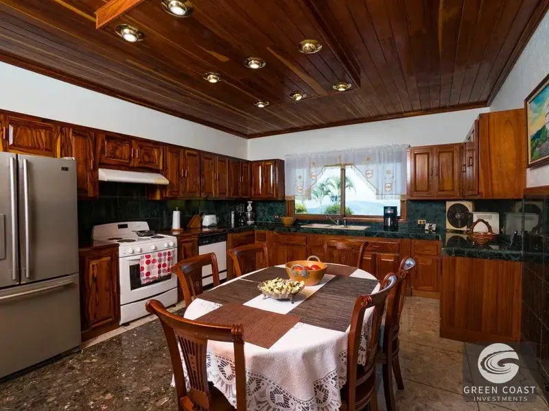 Tinamaste Luxury Mountaintop Villa with Ocean Views & Private Pool — view 18, Tinamastes, Tinamastes, Costa Rica