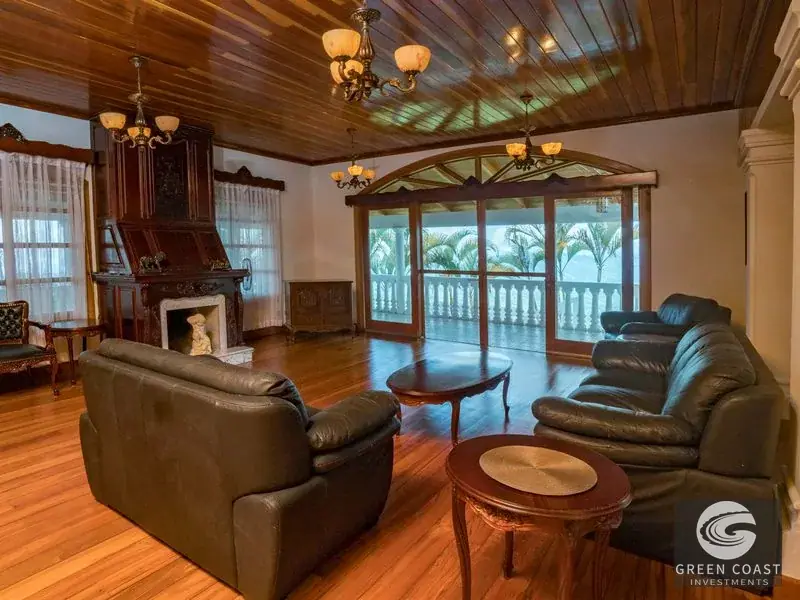 Tinamaste Luxury Mountaintop Villa with Ocean Views & Private Pool — view 19, Tinamastes, Tinamastes, Costa Rica