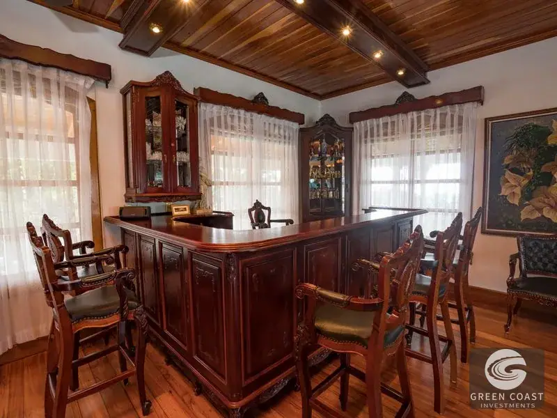 Tinamaste Luxury Mountaintop Villa with Ocean Views & Private Pool — view 20, Tinamastes, Tinamastes, Costa Rica