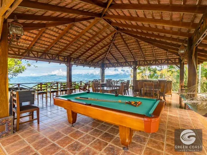 Tinamaste Luxury Mountaintop Villa with Ocean Views & Private Pool — view 21, Tinamastes, Tinamastes, Costa Rica