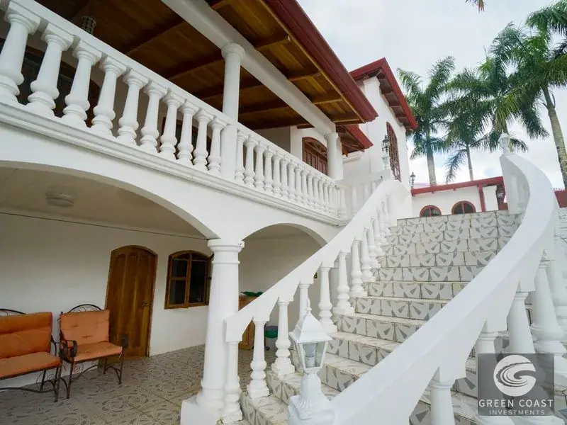Tinamaste Luxury Mountaintop Villa with Ocean Views & Private Pool — view 22, Tinamastes, Tinamastes, Costa Rica