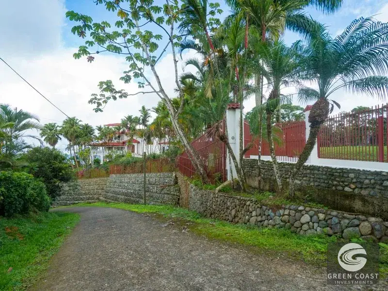 Tinamaste Luxury Mountaintop Villa with Ocean Views & Private Pool — view 25, Tinamastes, Tinamastes, Costa Rica