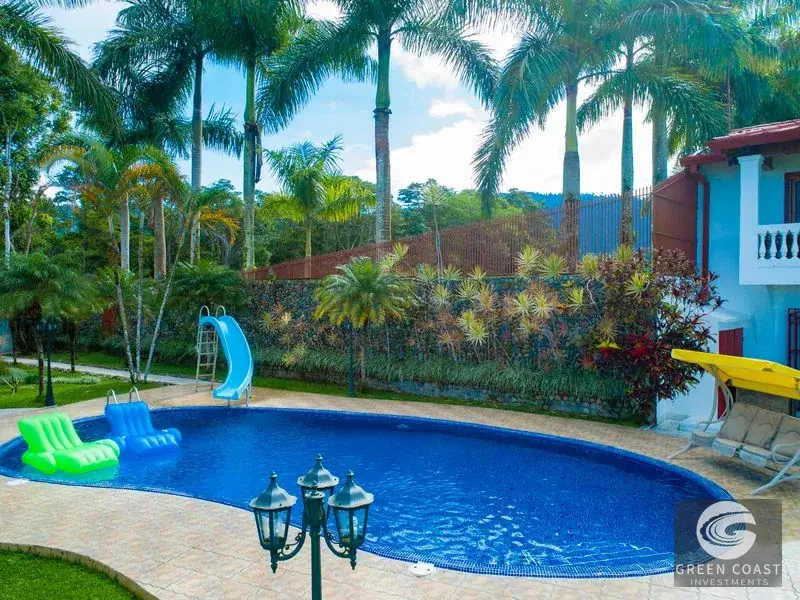 Tinamaste Luxury Mountaintop Villa with Ocean Views & Private Pool — view 27, Tinamastes, Tinamastes, Costa Rica