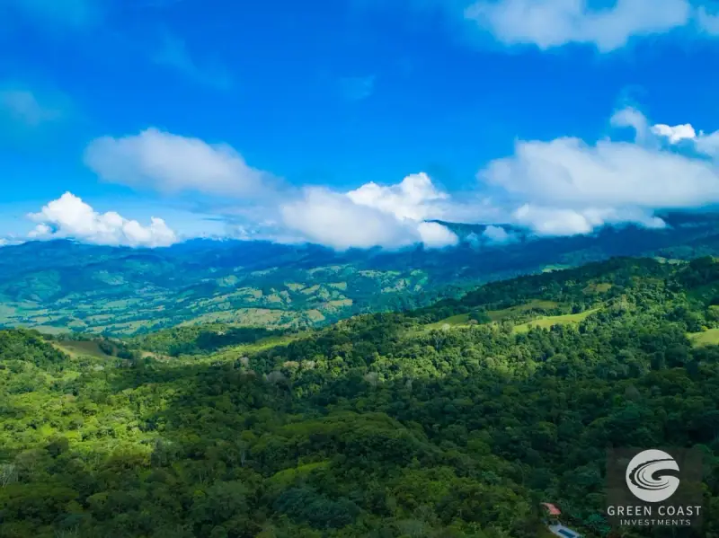 Tinamaste Luxury Mountaintop Villa with Ocean Views & Private Pool — view 35, Tinamastes, Tinamastes, Costa Rica