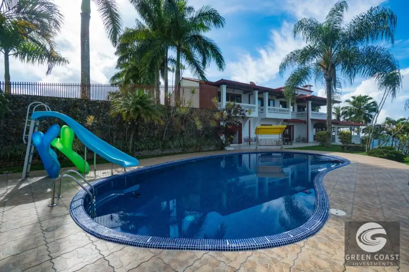 Tinamaste Luxury Mountaintop Villa with Ocean Views & Private Pool — view 38, Tinamastes, Tinamastes, Costa Rica