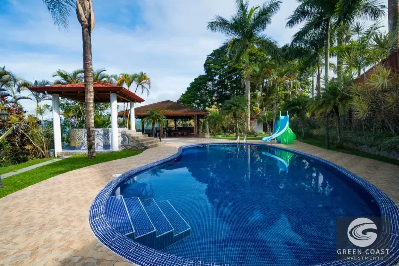 Tinamaste Luxury Mountaintop Villa with Ocean Views & Private Pool — view 39, Tinamastes, Tinamastes, Costa Rica
