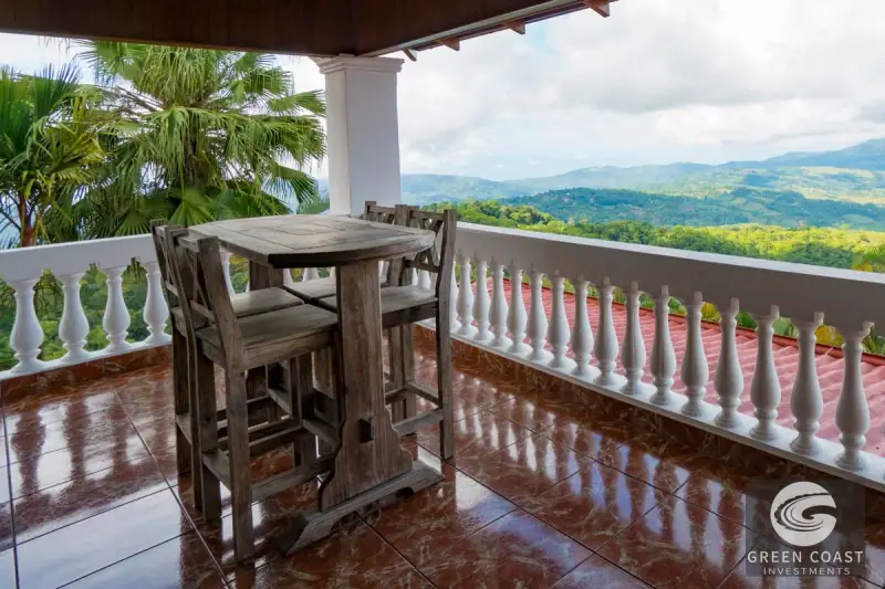 Tinamaste Luxury Mountaintop Villa with Ocean Views & Private Pool — view 41, Tinamastes, Tinamastes, Costa Rica