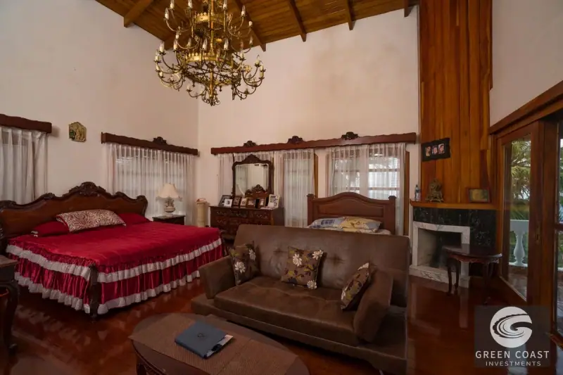 Tinamaste Luxury Mountaintop Villa with Ocean Views & Private Pool — view 42, Tinamastes, Tinamastes, Costa Rica