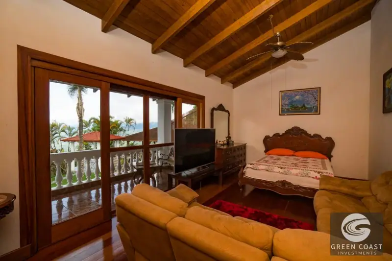 Tinamaste Luxury Mountaintop Villa with Ocean Views & Private Pool — view 43, Tinamastes, Tinamastes, Costa Rica