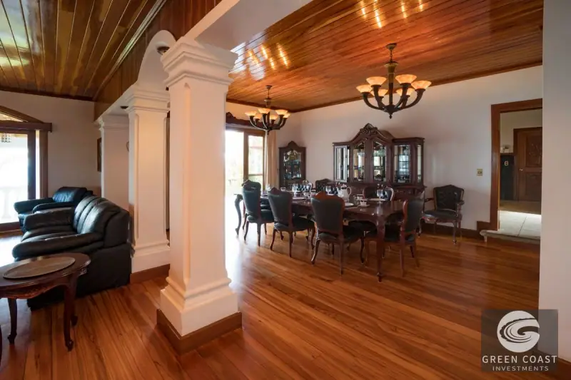 Tinamaste Luxury Mountaintop Villa with Ocean Views & Private Pool — view 45, Tinamastes, Tinamastes, Costa Rica