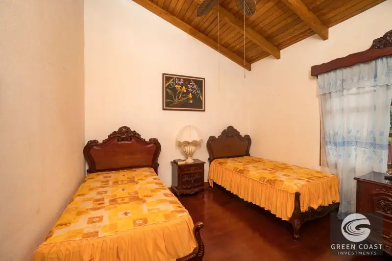 Tinamaste Luxury Mountaintop Villa with Ocean Views & Private Pool — view 46, Tinamastes, Tinamastes, Costa Rica