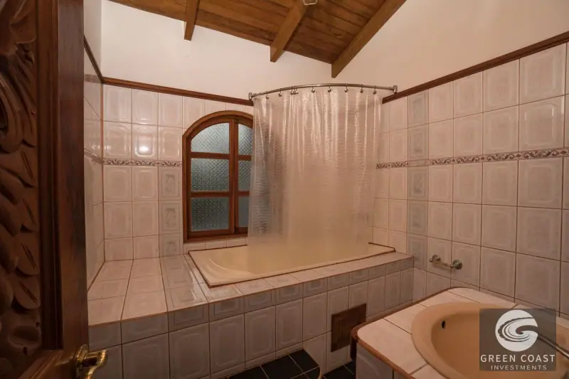 Tinamaste Luxury Mountaintop Villa with Ocean Views & Private Pool — view 47, Tinamastes, Tinamastes, Costa Rica