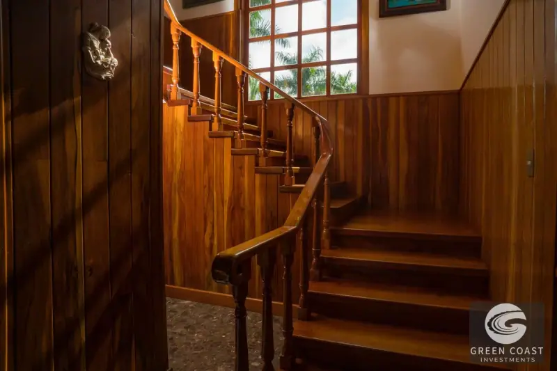 Tinamaste Luxury Mountaintop Villa with Ocean Views & Private Pool — view 48, Tinamastes, Tinamastes, Costa Rica