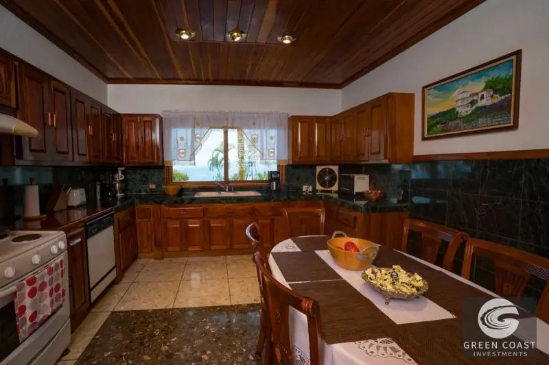 Tinamaste Luxury Mountaintop Villa with Ocean Views & Private Pool — view 49, Tinamastes, Tinamastes, Costa Rica