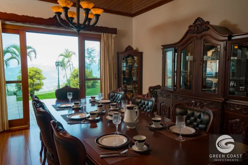 Tinamaste Luxury Mountaintop Villa with Ocean Views & Private Pool — view 50, Tinamastes, Tinamastes, Costa Rica