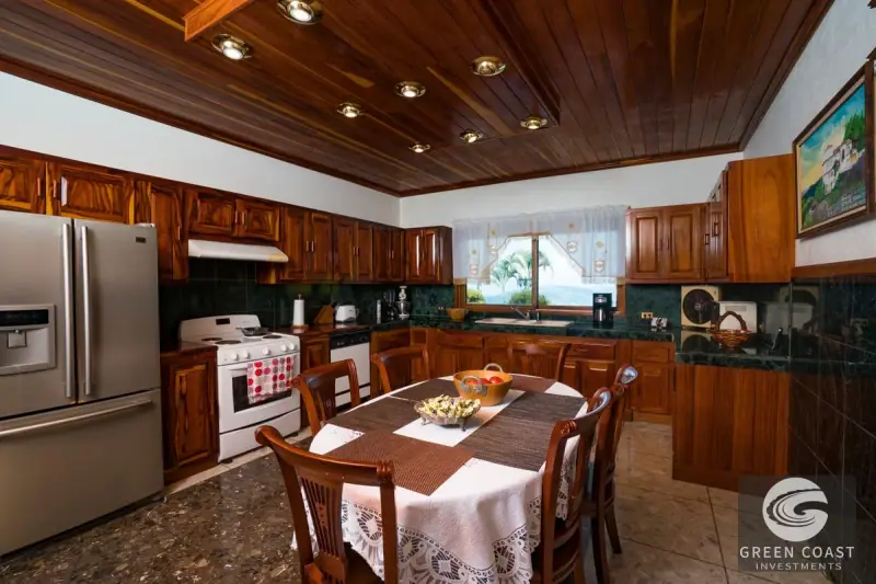 Tinamaste Luxury Mountaintop Villa with Ocean Views & Private Pool — view 51, Tinamastes, Tinamastes, Costa Rica