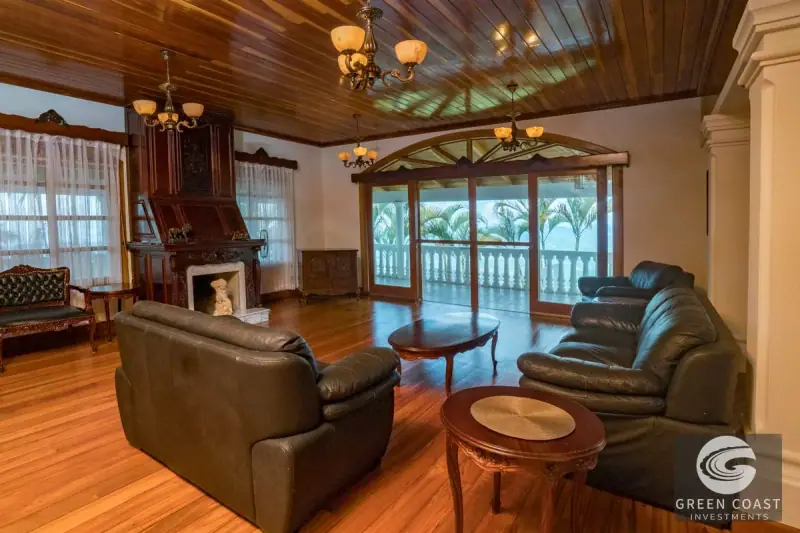 Tinamaste Luxury Mountaintop Villa with Ocean Views & Private Pool — view 52, Tinamastes, Tinamastes, Costa Rica