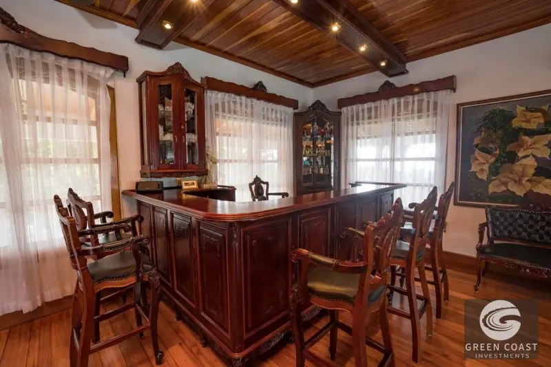 Tinamaste Luxury Mountaintop Villa with Ocean Views & Private Pool — view 53, Tinamastes, Tinamastes, Costa Rica
