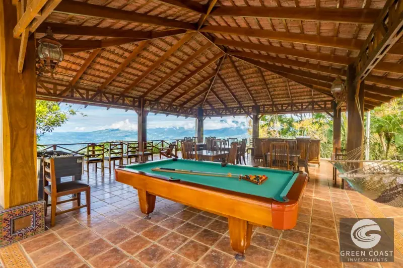 Tinamaste Luxury Mountaintop Villa with Ocean Views & Private Pool — view 54, Tinamastes, Tinamastes, Costa Rica