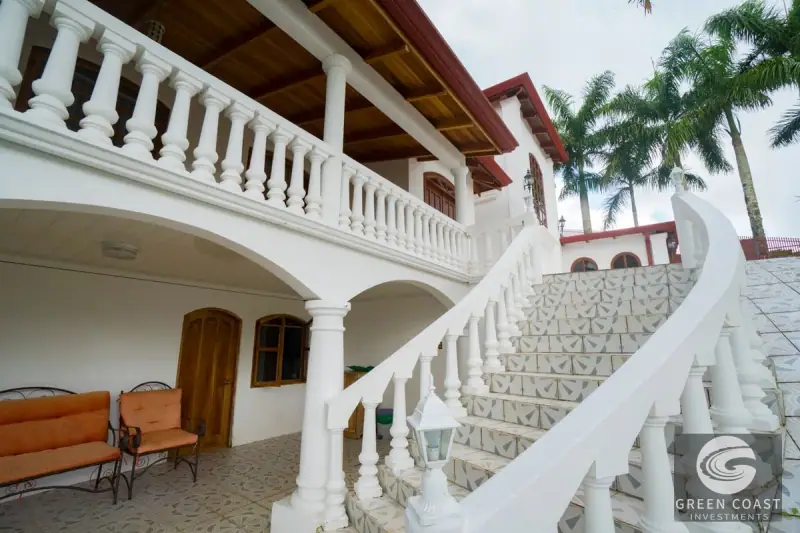 Tinamaste Luxury Mountaintop Villa with Ocean Views & Private Pool — view 55, Tinamastes, Tinamastes, Costa Rica