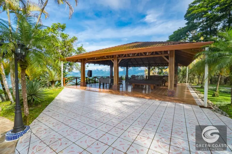 Tinamaste Luxury Mountaintop Villa with Ocean Views & Private Pool — view 56, Tinamastes, Tinamastes, Costa Rica