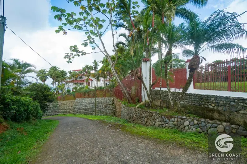 Tinamaste Luxury Mountaintop Villa with Ocean Views & Private Pool — view 58, Tinamastes, Tinamastes, Costa Rica