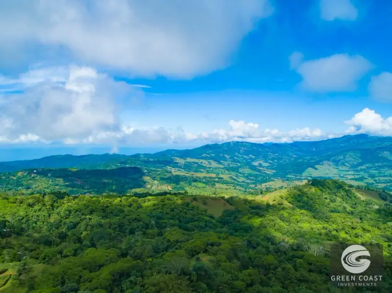 Tinamaste Luxury Mountaintop Villa with Ocean Views & Private Pool — view 62, Tinamastes, Tinamastes, Costa Rica