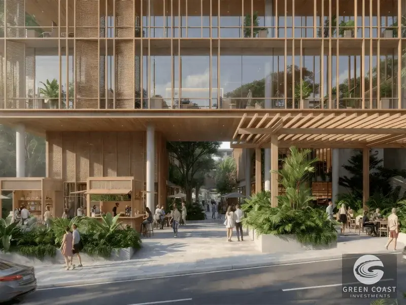 Prime 4,694 m² Mixed-Use Development Parcel in Uvita | High-Visibility Commercial Footprint along Ruta 34 — view 4, Uvita, Costa Rica