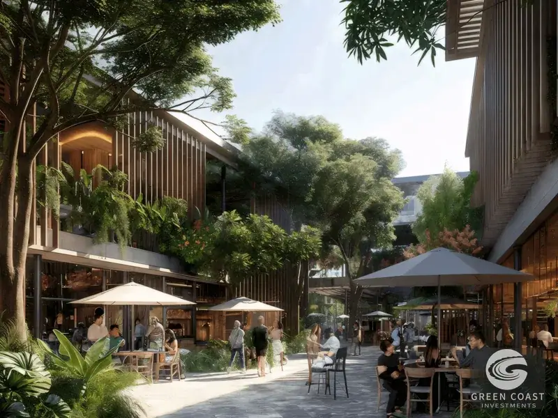 Prime 4,694 m² Mixed-Use Development Parcel in Uvita | High-Visibility Commercial Footprint along Ruta 34 — view 5, Uvita, Costa Rica