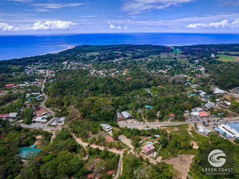 Prime 4,694 m² Mixed-Use Development Parcel in Uvita | High-Visibility Commercial Footprint along Ruta 34 — view 7, Uvita, Costa Rica