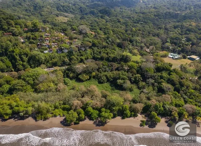 Prime 4,694 m² Mixed-Use Development Parcel in Uvita | High-Visibility Commercial Footprint along Ruta 34 — view 11, Uvita, Costa Rica