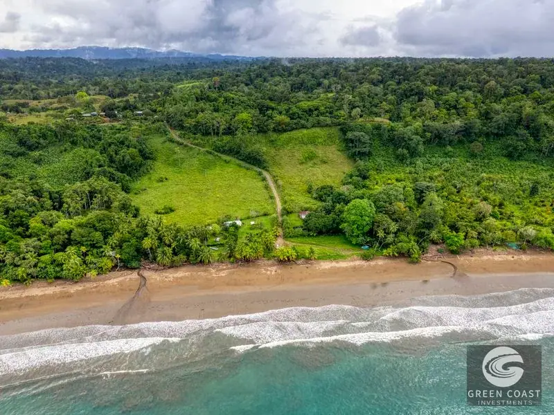 Prime 4,694 m² Mixed-Use Development Parcel in Uvita | High-Visibility Commercial Footprint along Ruta 34 — view 12, Uvita, Costa Rica