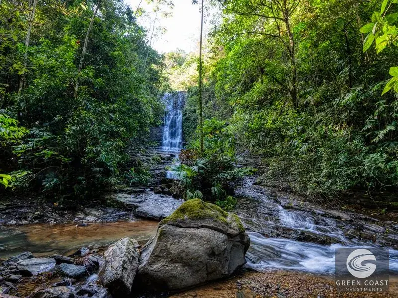 Prime 4,694 m² Mixed-Use Development Parcel in Uvita | High-Visibility Commercial Footprint along Ruta 34 — view 13, Uvita, Costa Rica