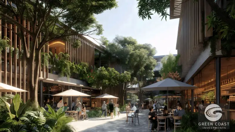 Prime 4,694 m² Mixed-Use Development Parcel in Uvita | High-Visibility Commercial Footprint along Ruta 34 — view 19, Uvita, Costa Rica