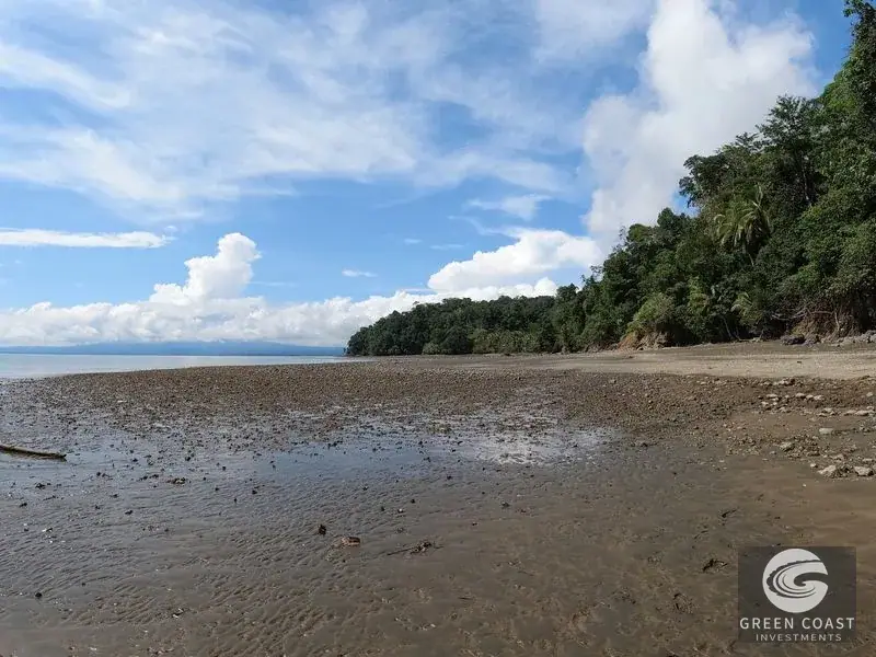 69-Acre Costa Rica Eco-Estate & Hotel Site with Ocean Views in Rincon — view 1, Rincon, Costa Rica